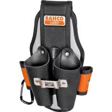 Bahco Accessories Bahco Tool Holster for Tool Belt Black 4750-MPH-1