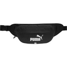 Puma Bum Bags Puma Phase Waist Bag Black