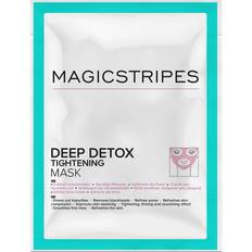 Magicstripes Facial Skincare Magicstripes Deep Detox Tightening Mask (1 Mask)