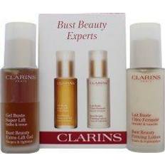 Clarins Gift Boxes & Sets Clarins Skincare Bust Beauty Extra-Lift Gift Set Gel Firming Lotion