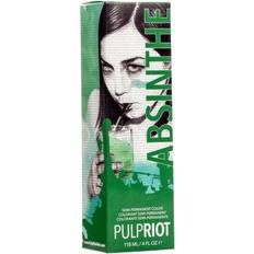 PulpRiot Semi-Permanent Color Semi Permanent Hair Colour Absinthe