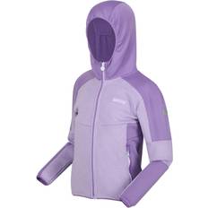 Denim jackets - Elastane Regatta Dissolver V Full Zip Fleece