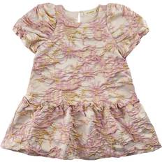 Soft Gallery Ilyse Jaquard Dress - Orchid Bloom (SG1386)