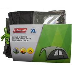 Coleman Polyester Tents Coleman Event Shelter Deluxe Wall with Window