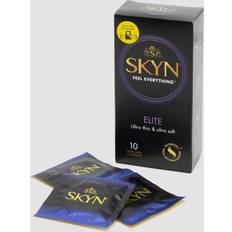 Skyn Mates Elite Condoms 10S