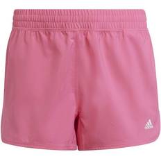Adidas Pink - Women Shorts adidas Aeroknit Pacer Shorts Girls