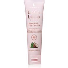 Lee Stafford Styling Creams Lee Stafford Coco Loco with Agave Blow & Go 11-In-1 Lotion 100ml