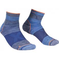 Ortovox Socks Alpinist Quarter Blend 45-47