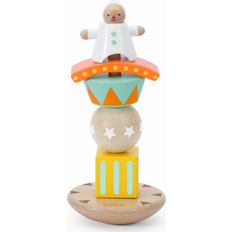 Stacking Toys Classic World Stacking Balancing Clown