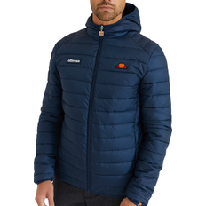 Ellesse Men - S - Winter Jackets Outerwear Ellesse El Lombardy Jacket - Navy