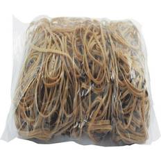 Fitness Size 38 Rubber Bands (454g Pack)