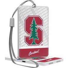 Strategic Printing Stanford Cardinal End Zone Pocket Bluetooth Speaker