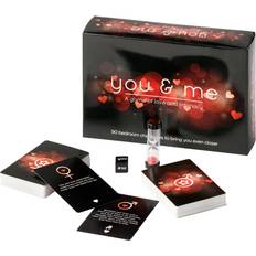 Sex Games Sex Toys Creative Conceptions You And Me Game