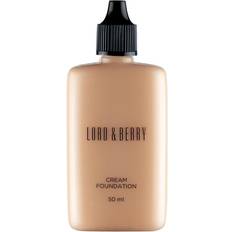 Lord & Berry Base Makeup Lord & Berry Face Cream Foundation