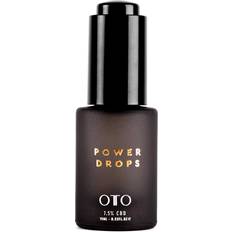 CBD Oils OTO CBD Power Drops 1125mg