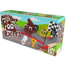Boxer Gifts Poop Racers Game Multicolour