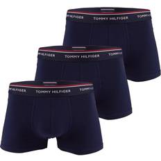 Tommy Hilfiger Men Underwear Tommy Hilfiger Low Rise Trunk Pack Boxers