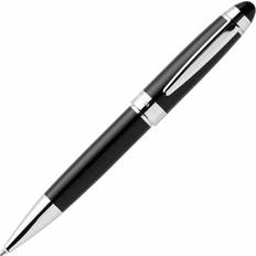 Black Ballpoint Pens Hugo Boss Icon Ballpoint Pen Black