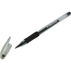 Black Gel Pens White Box Black Gel Pens (10 Pack)