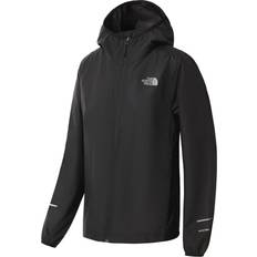 The North Face M - Men - Softshell Jacket Outerwear The North Face Men's Run Wind Jacket