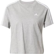 Adidas Sportswear Garment - Women T-shirts adidas 3 Stripes Short Sleeve T-shirt