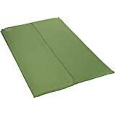 Vango Comfort 7.5 Double Sleeping mat size Double, green/olive