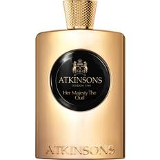 Atkinsons Her Majesty Oud Eau De Parfum 100ml