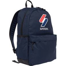 Superdry Backpacks Superdry Code Essential Montana Backpack