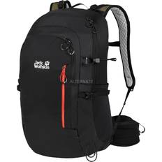 Jack Wolfskin Backpacks Jack Wolfskin Athmos Shape 28 Backpack black 2022 Hiking Backpacks