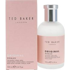 Cheap Fragrances Ted Baker Original Woman EdT 100ml