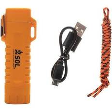 Adventure Medical Kits SOL Fire Lite Fuel Free Lighter