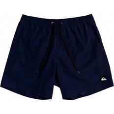 S Swim Shorts Children's Clothing Quiksilver Everyday 13" Swim Shorts - Navy
