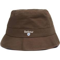 Barbour Men Headgear Barbour Cascade Bucket Hat - Olive
