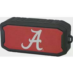 Gameday Outfitters Alabama Crimson Tide Logo Bluetooth Speakers