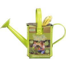 Little Tikes Gardening Toys Little Tikes Growing Garden Watering Can and Gloves Set