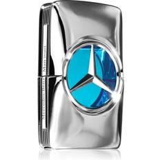 Mercedes-Benz Man Bright Eau de Parfum for Men 100ml
