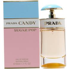 Prada Women Eau de Parfum Prada Candy Sugar Pop EdP 50ml