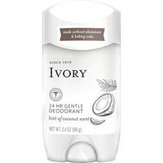 Ivory Gentle Deo Stick Hint Of Coconut 68g