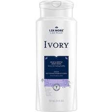 Ivory Body Wash Lavender 621ml