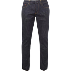 Tommy Hilfiger Cargo Trousers - Men Trousers & Shorts Tommy Hilfiger Ryan Reg Straight Rico Jeans