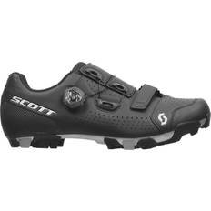 Scott Men Sport Shoes Scott MTB Team BOA - Matt Black/White