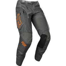 Leather Motorcycle Trousers Fox Racing 180 Trev Pant Man
