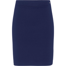 Tommy Hilfiger Women - XL Skirts Tommy Hilfiger Jeans Skirt - Blue
