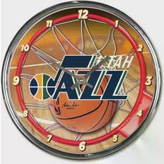 WinCraft Utah Jazz Wall Clock 30.5cm