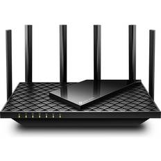 Mesh System - Tri-band Routers TP-Link Archer AXE75
