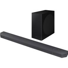 5.1.2 - Can Be Connected - Subwoofer Soundbars & Home Cinema Systems Samsung HW-Q800B