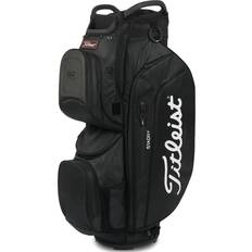 Titleist Rain Hood Golf Bags Titleist Superb Cart 15 Stadry