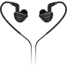 6.3mm - In-Ear Headphones Behringer MO240