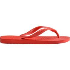 46 ½ Flip-Flops Havaianas Top - Red Crush
