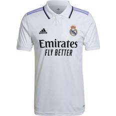 adidas Real Madrid Home Jersey 2022-23